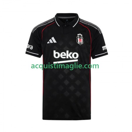Divisa di Calcio Besiktas Terza 2025/2026